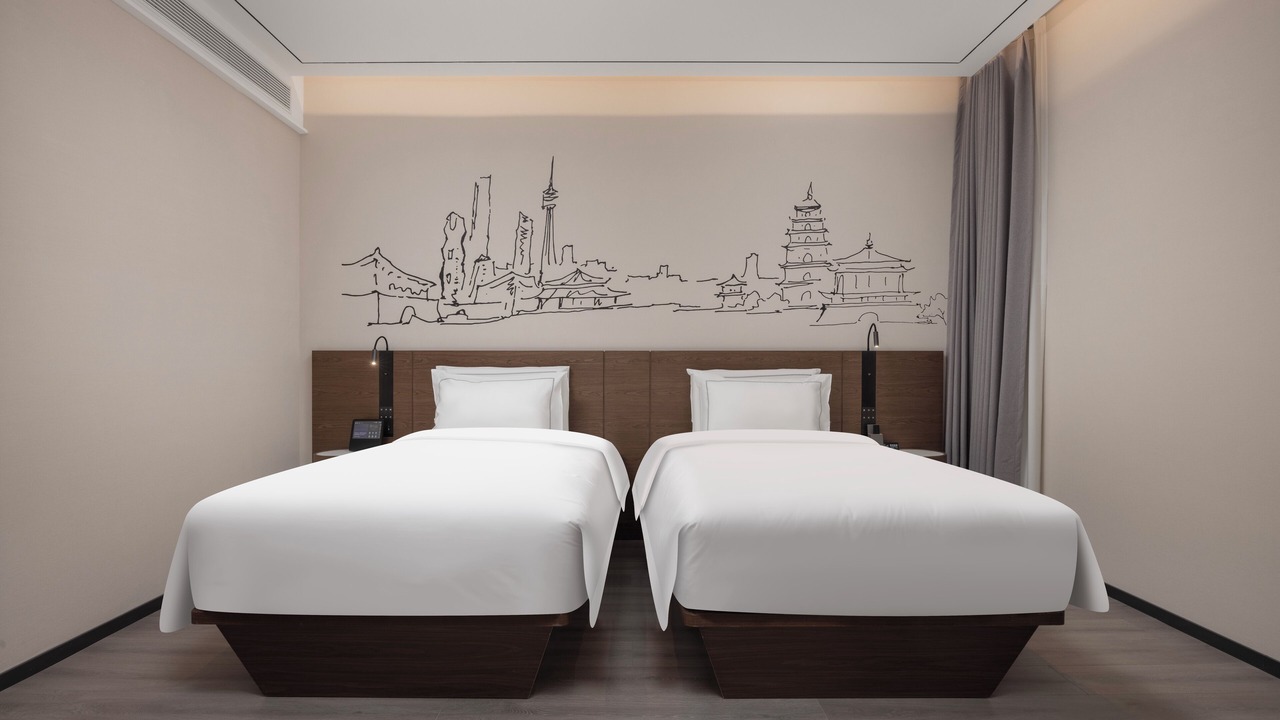 Photo of Outdoor in Zhonglou Shangquan