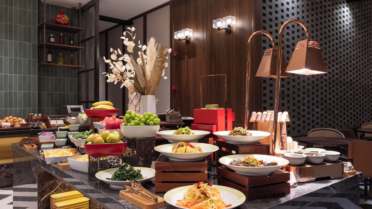 Photo of Others in Zhonglou Shangquan