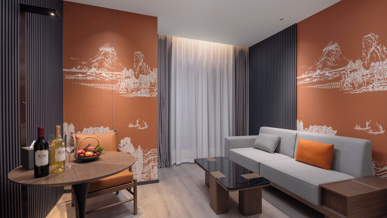 Photo of Outdoor in Zhonglou Shangquan