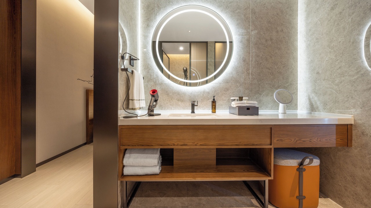 Photo of Bedroom in Huadu