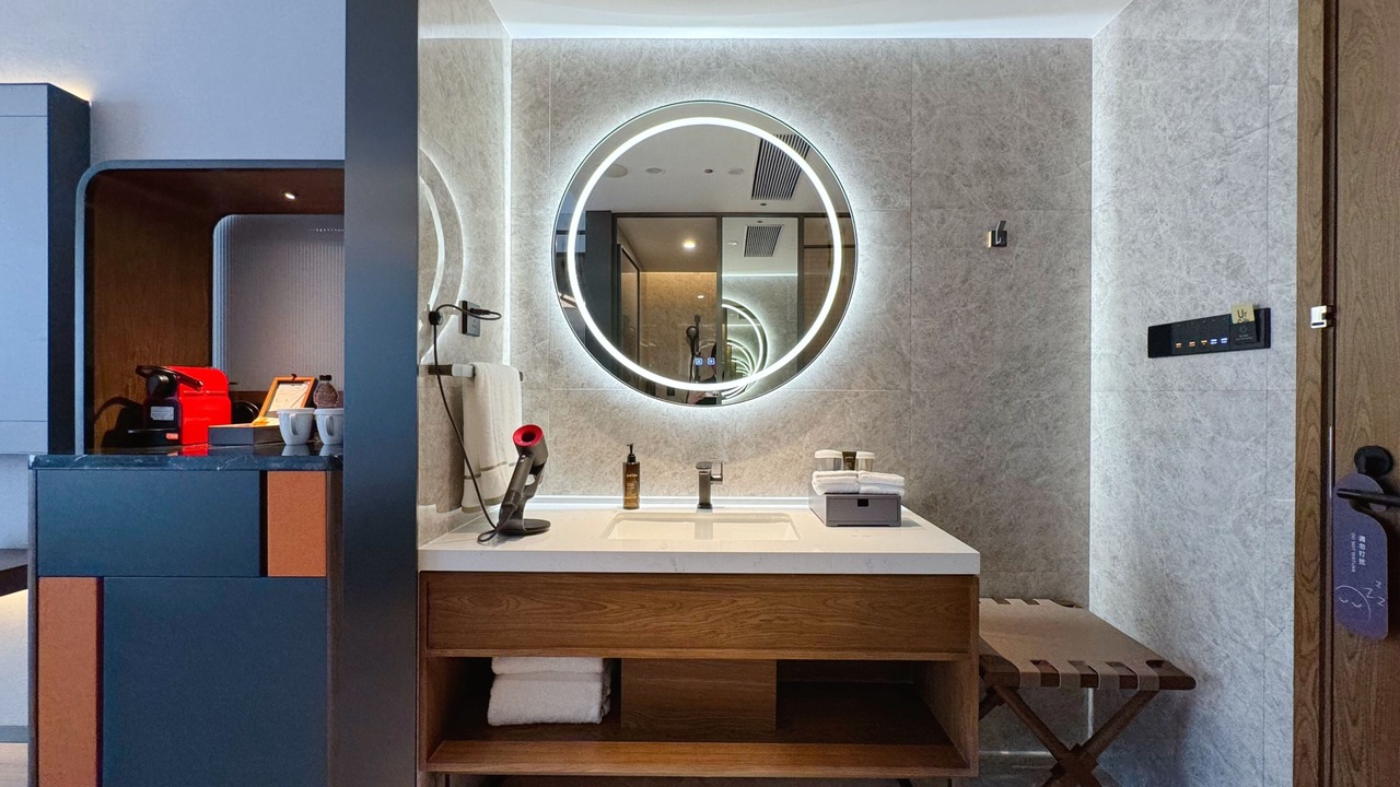 Photo of Bedroom in Huadu