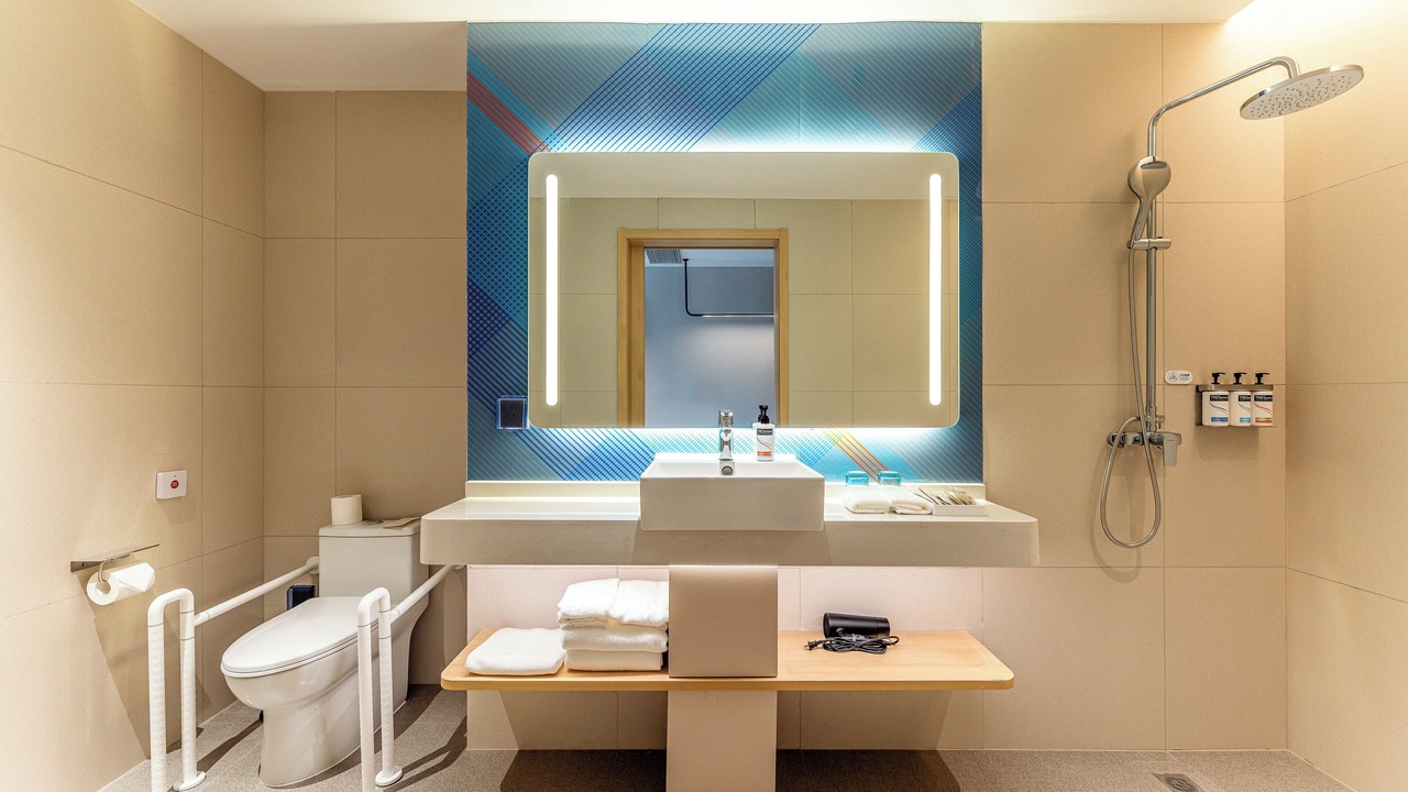 Photo of Bathroom in Kunshan