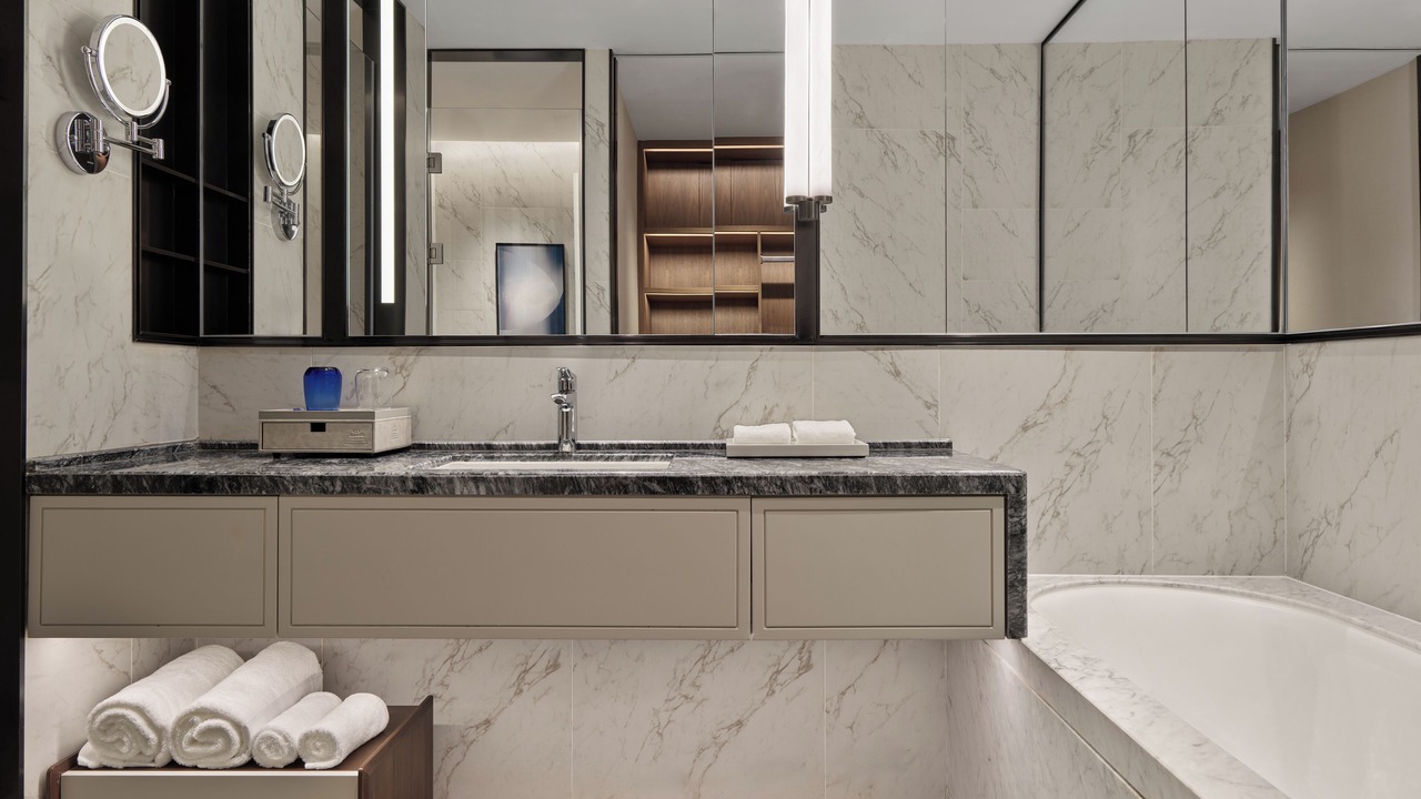 Photo of Bathroom in Park Huxi