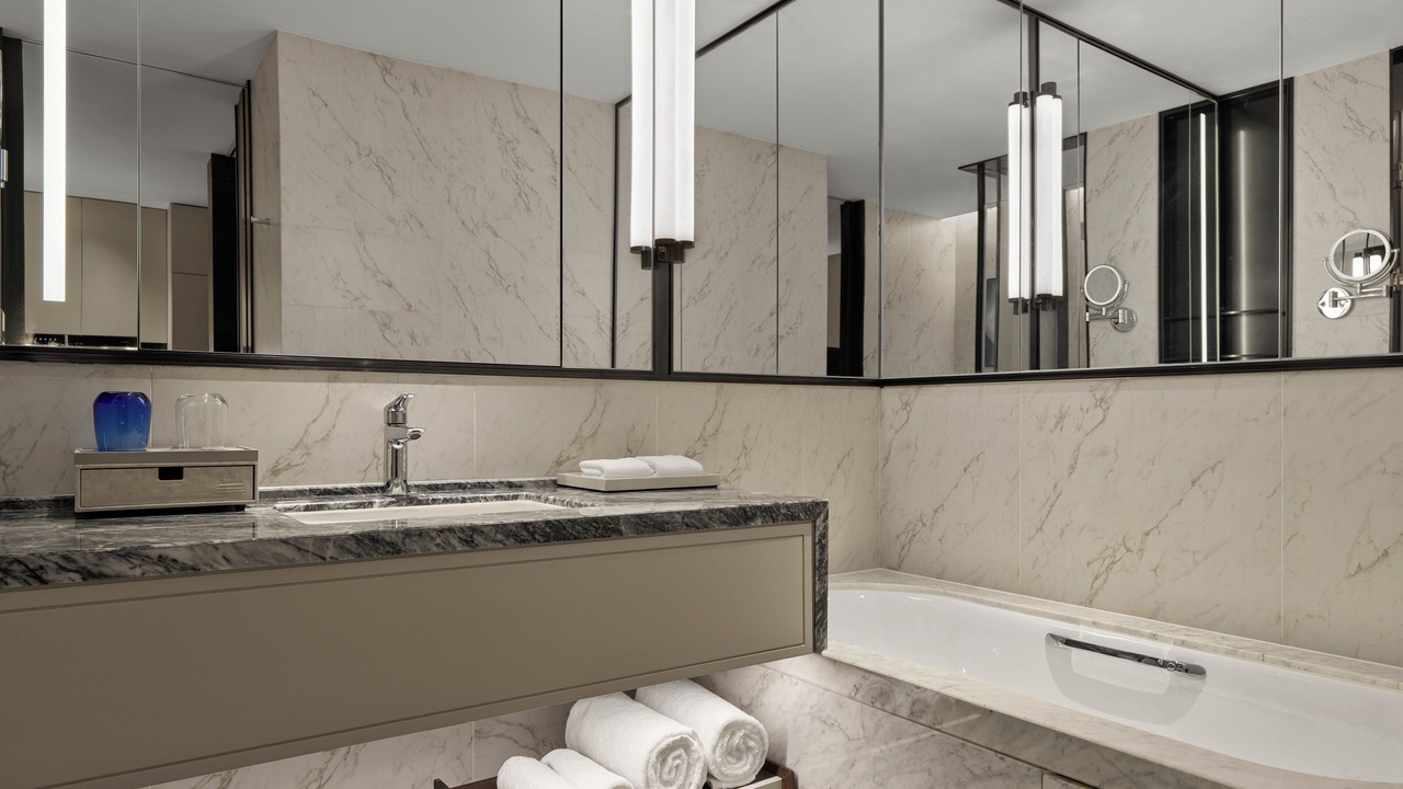 Photo of Bathroom in Park Huxi