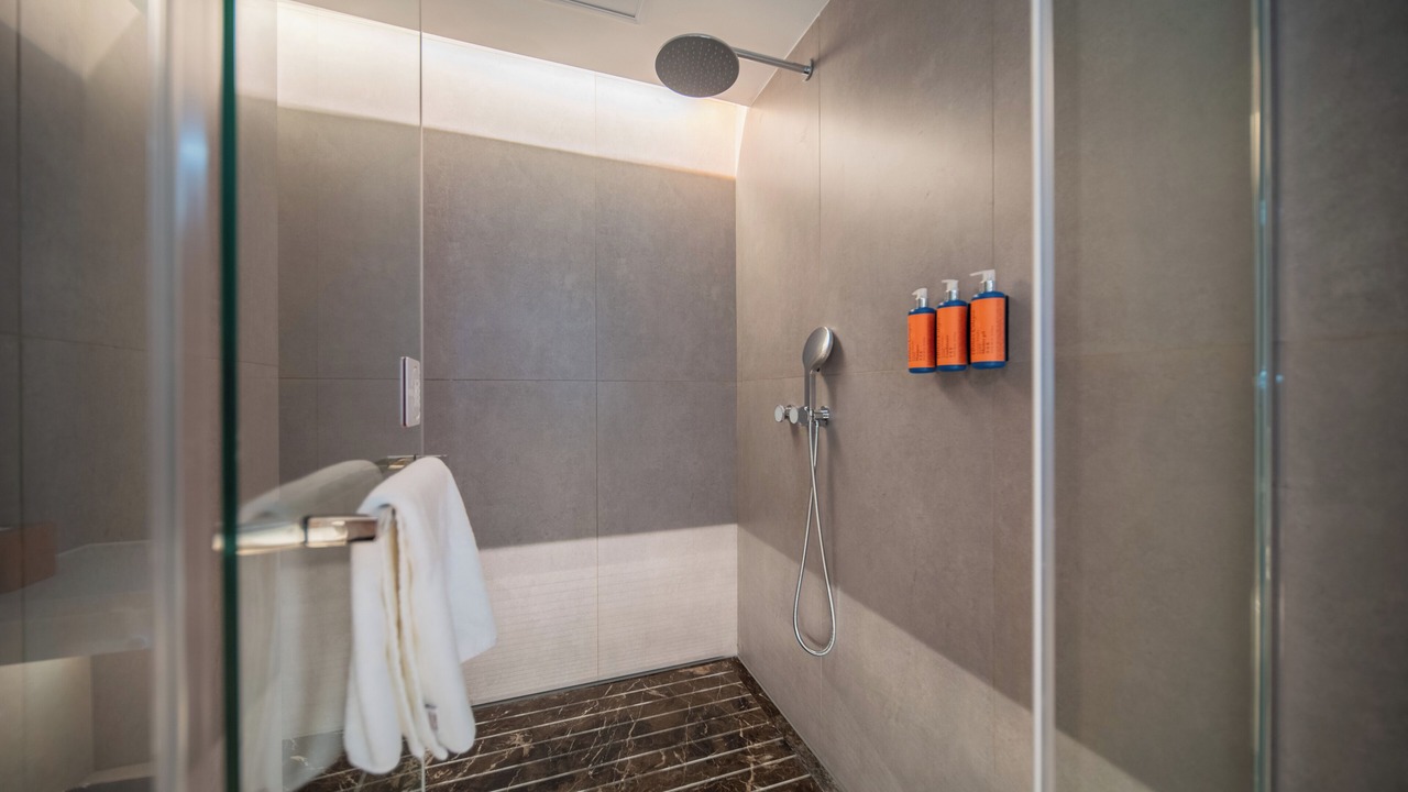 Photo of Bathroom in Qiongshan