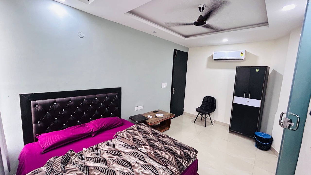 Photo of Bedroom in Knowledge Park III