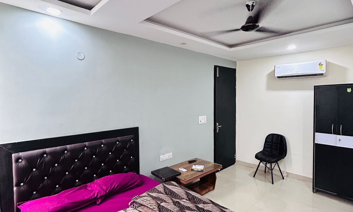 Photo of Bedroom in Knowledge Park III