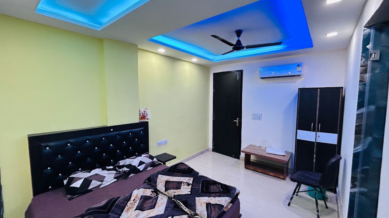 Photo of Bedroom in Knowledge Park III