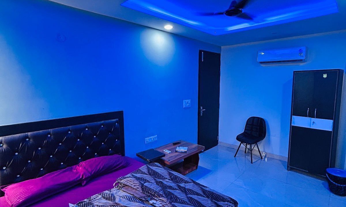 Photo of Bedroom in Knowledge Park III