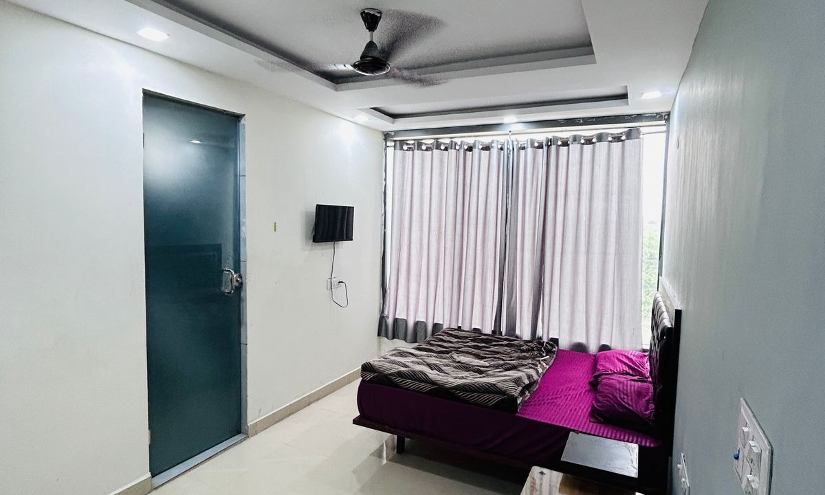 Photo of Bedroom in Knowledge Park III
