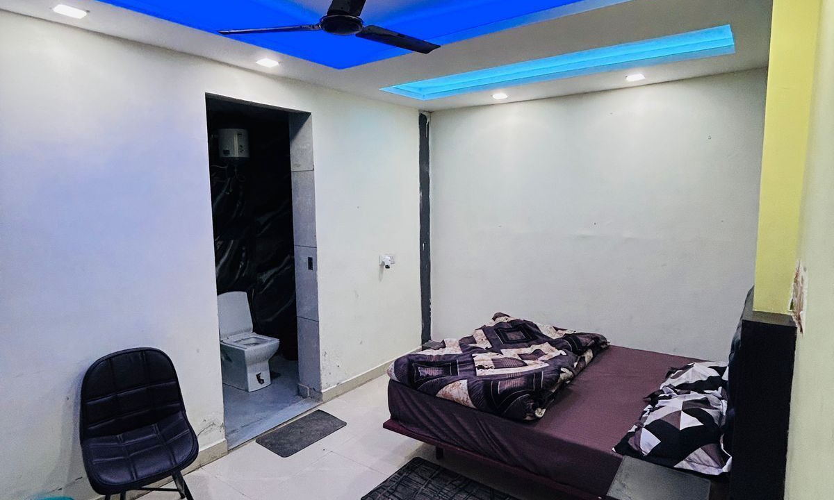 Photo of Bedroom in Knowledge Park III