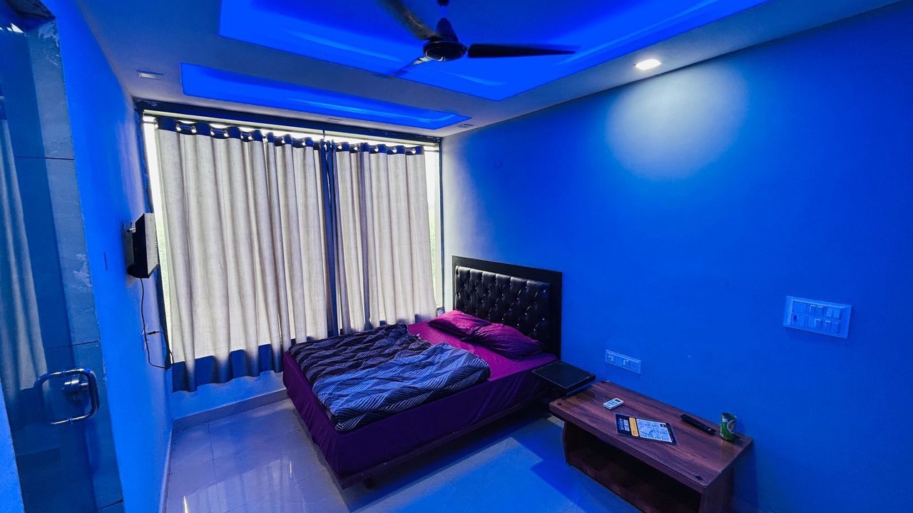 Photo of Bedroom in Knowledge Park III