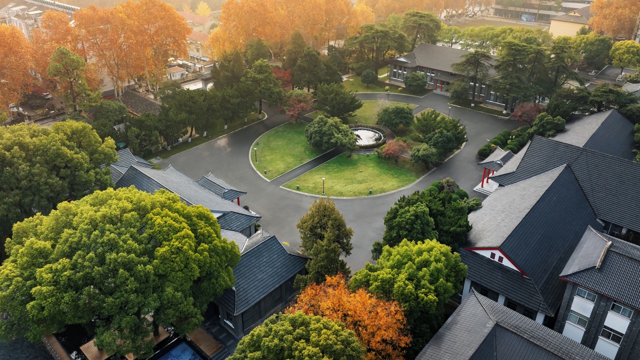 Photo of Outdoor in Xuan Wu