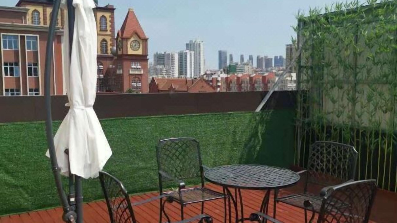 Photo of Patio Balcony in Shibei