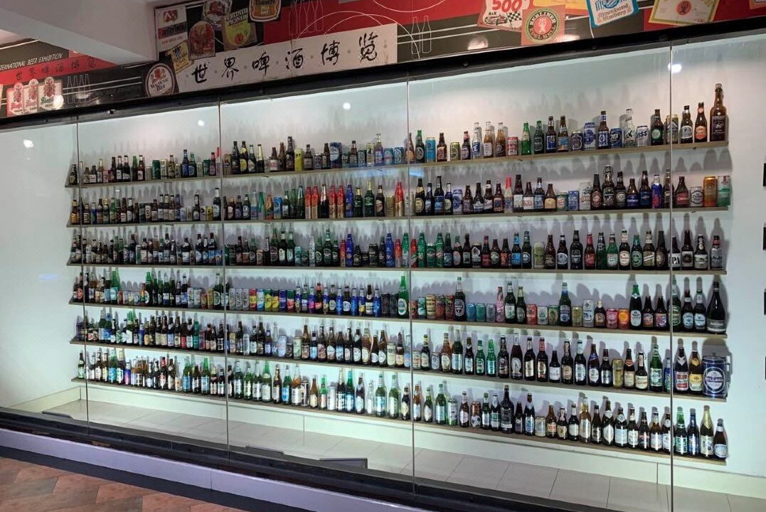Photo of Outdoor in Shibei