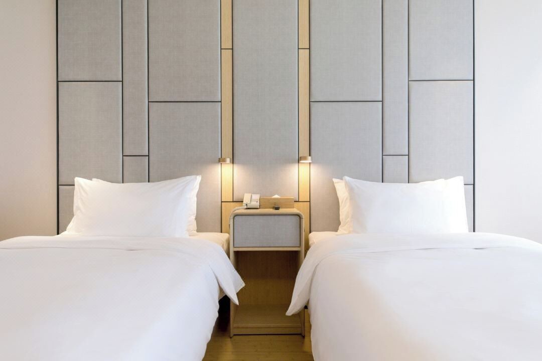 Photo of Bedroom in Shibei