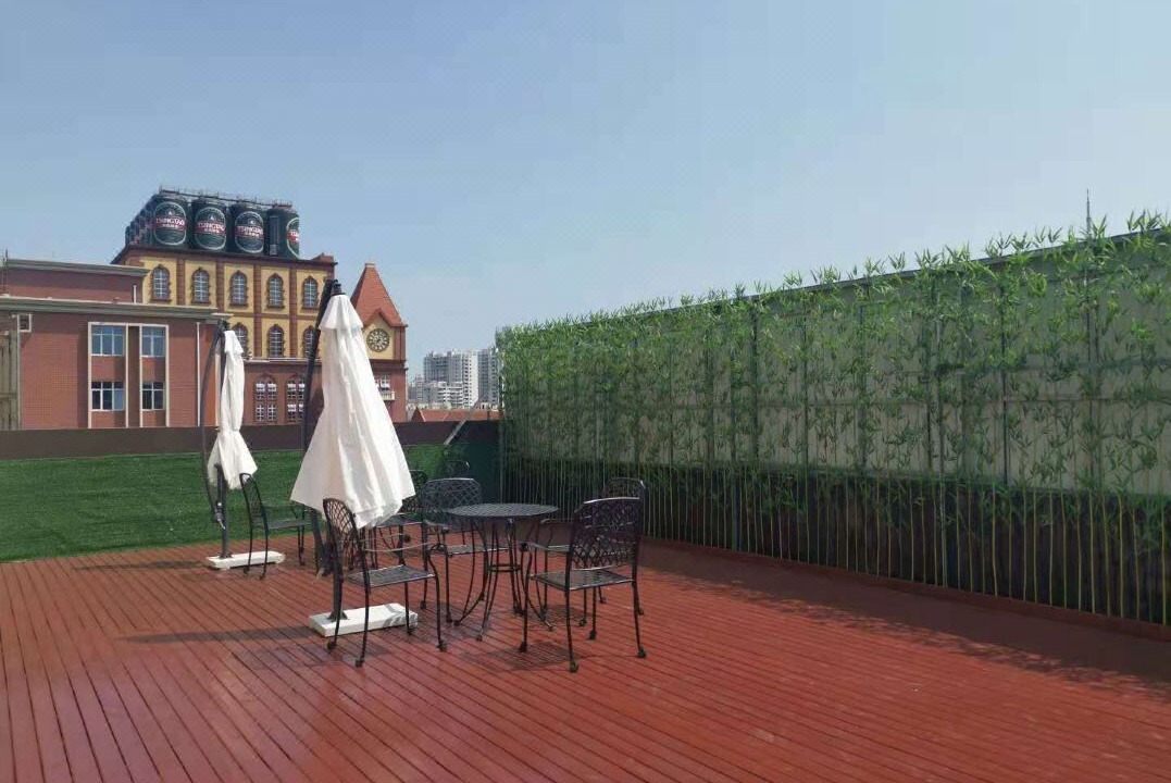 Photo of Patio Balcony in Shibei