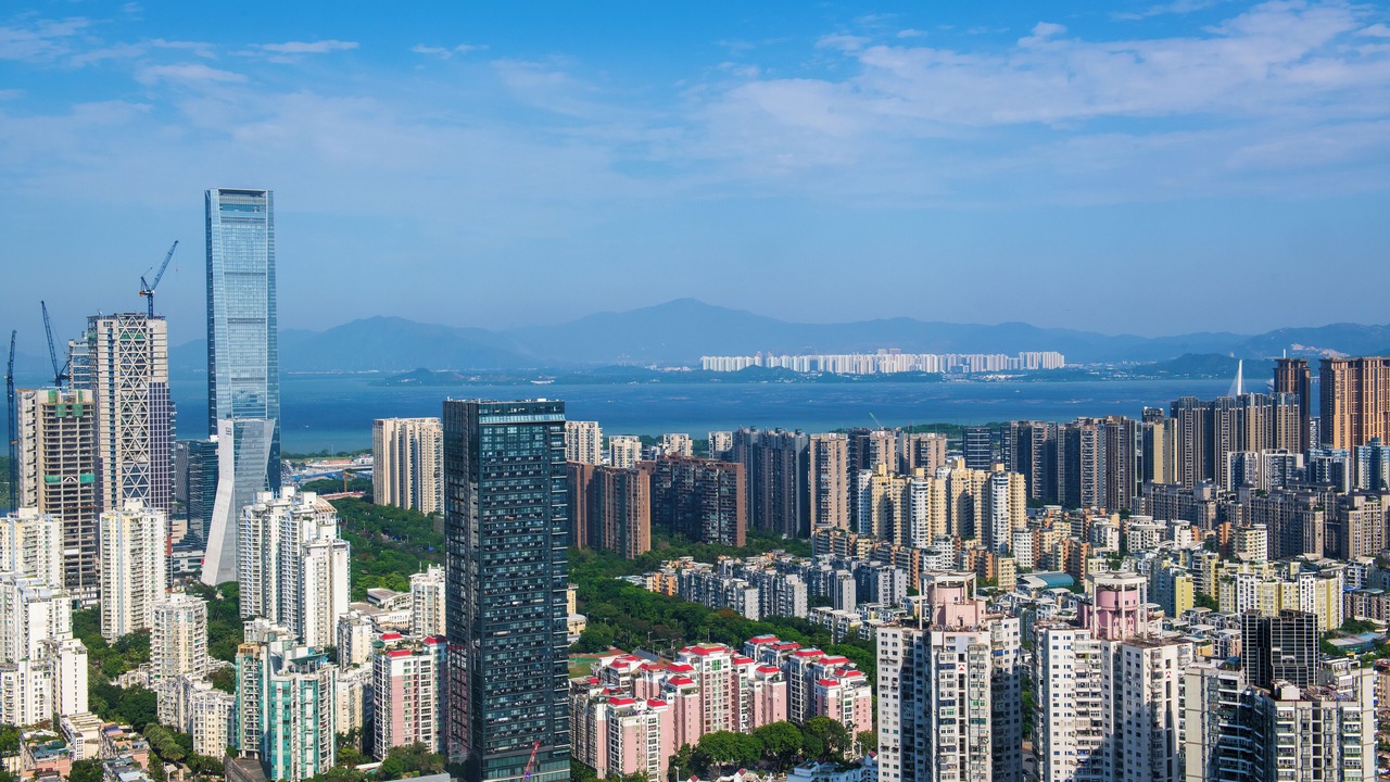 Photo of Outdoor in Nanshan