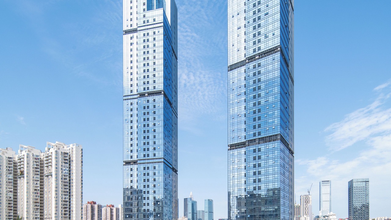 Photo of Outdoor in Nanshan
