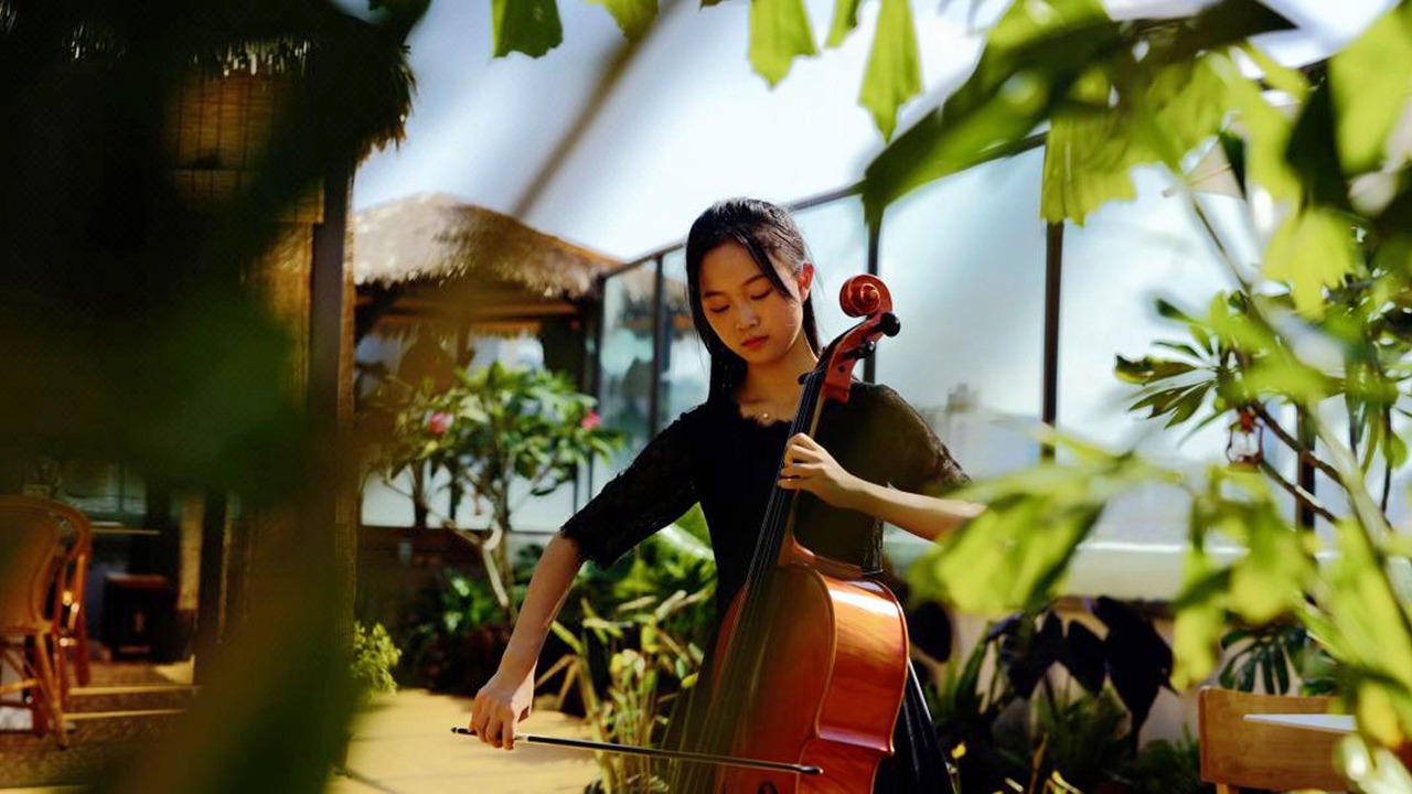 Photo of Outdoor in Chenggong
