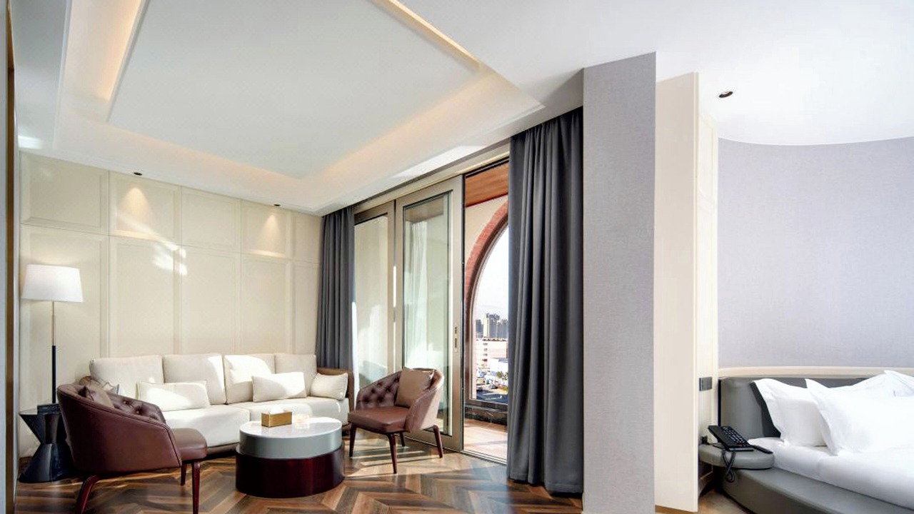 Photo of Bedroom in Chenggong