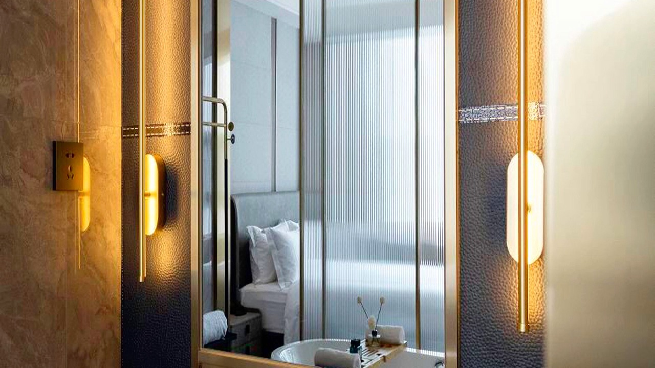 Photo of Bedroom in Chenggong