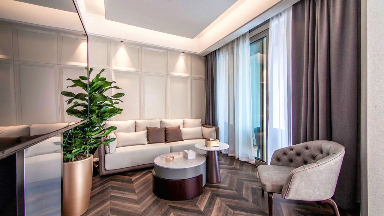 Photo of Bedroom in Chenggong