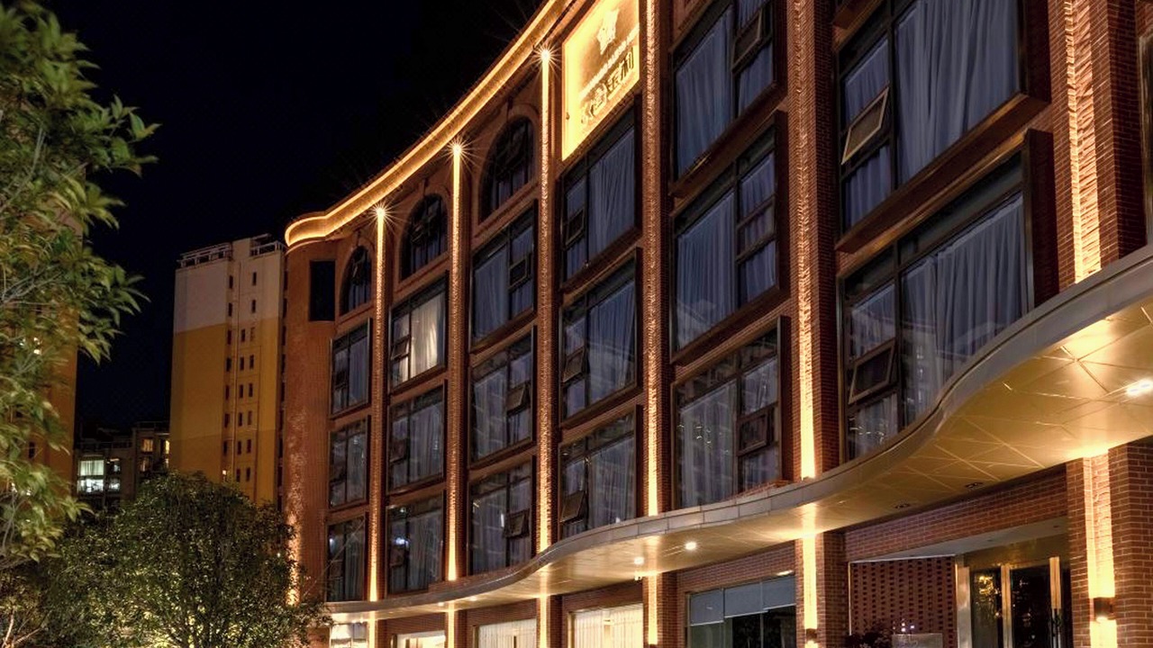 Photo of Outdoor in Chenggong