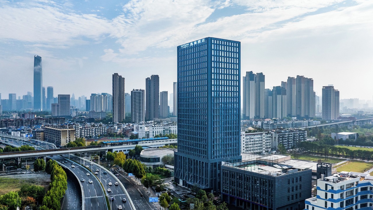 Photo of Outdoor in Qiao Kou