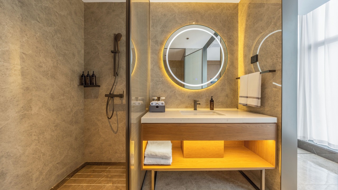 Photo of Bedroom in Qiao Kou