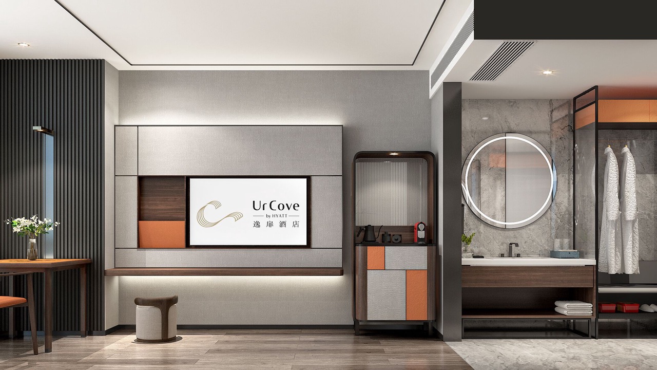 Photo of Bedroom in Lianyungang