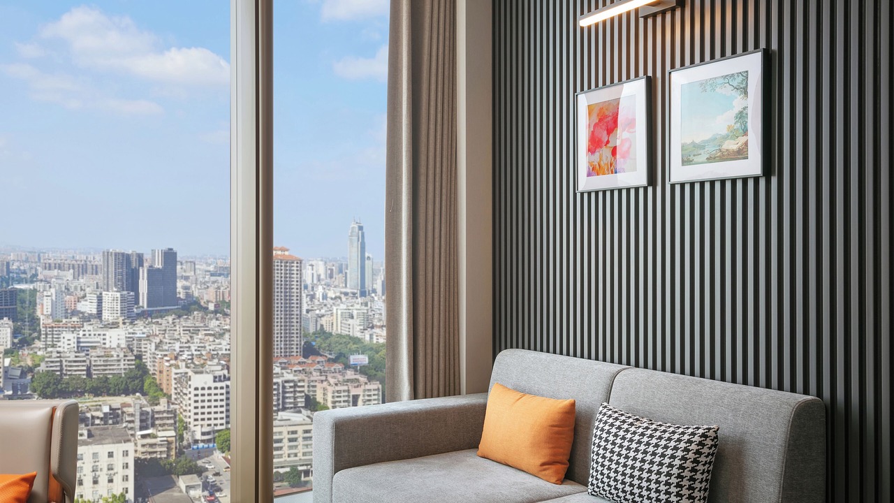 Photo of Bedroom in Chancheng