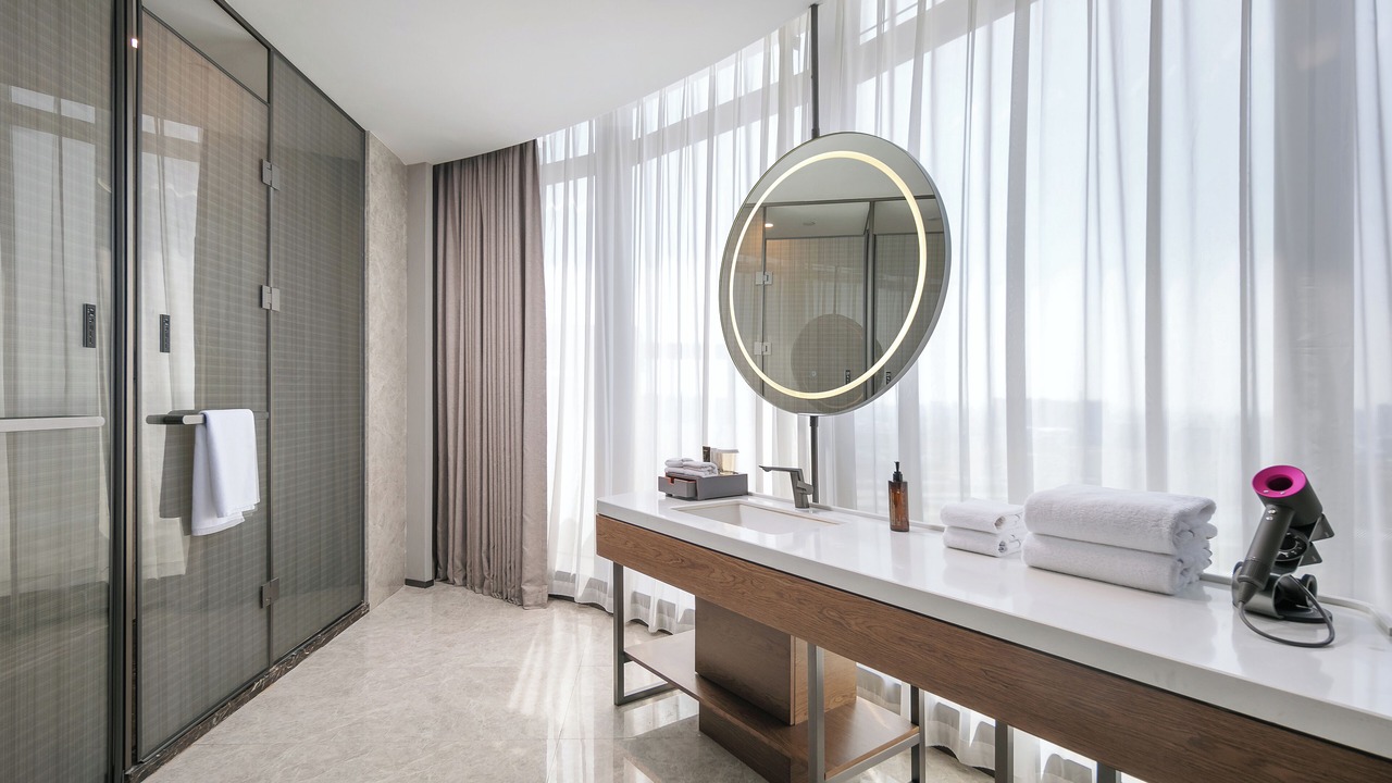 Photo of Bedroom in Chancheng