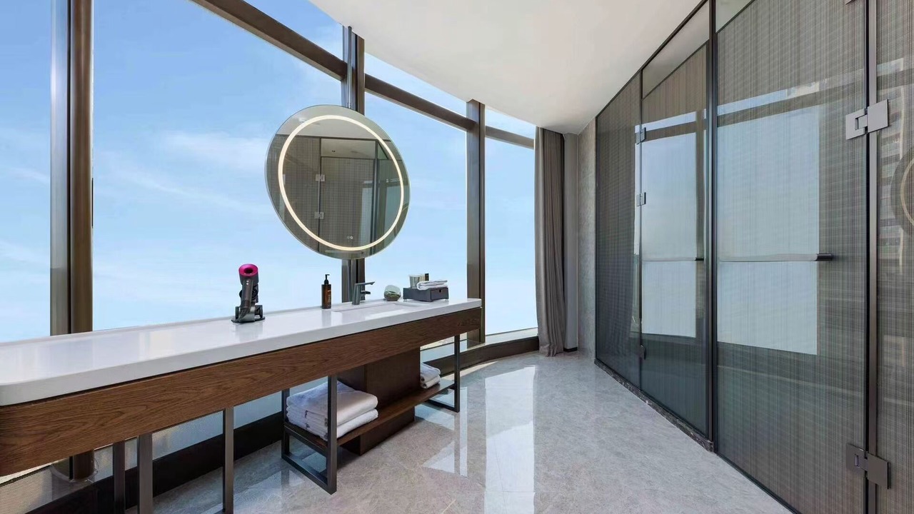 Photo of Bathroom in Chancheng