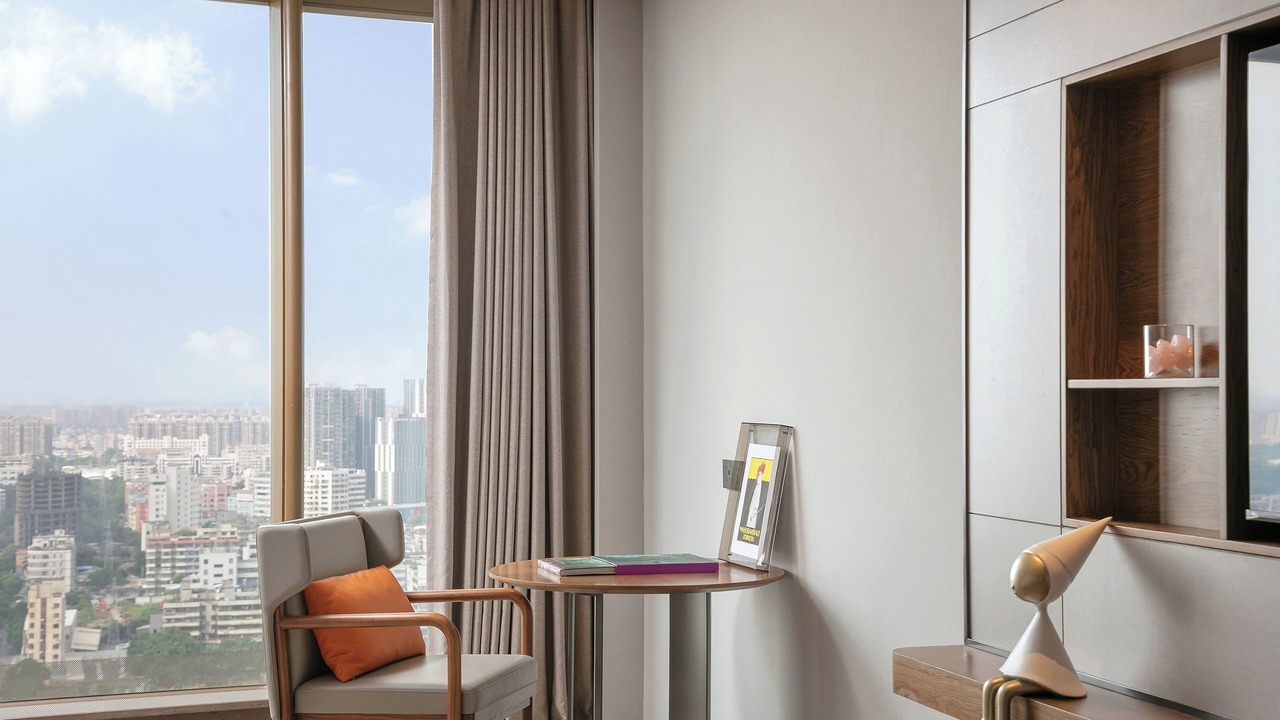 Photo of Bedroom in Chancheng