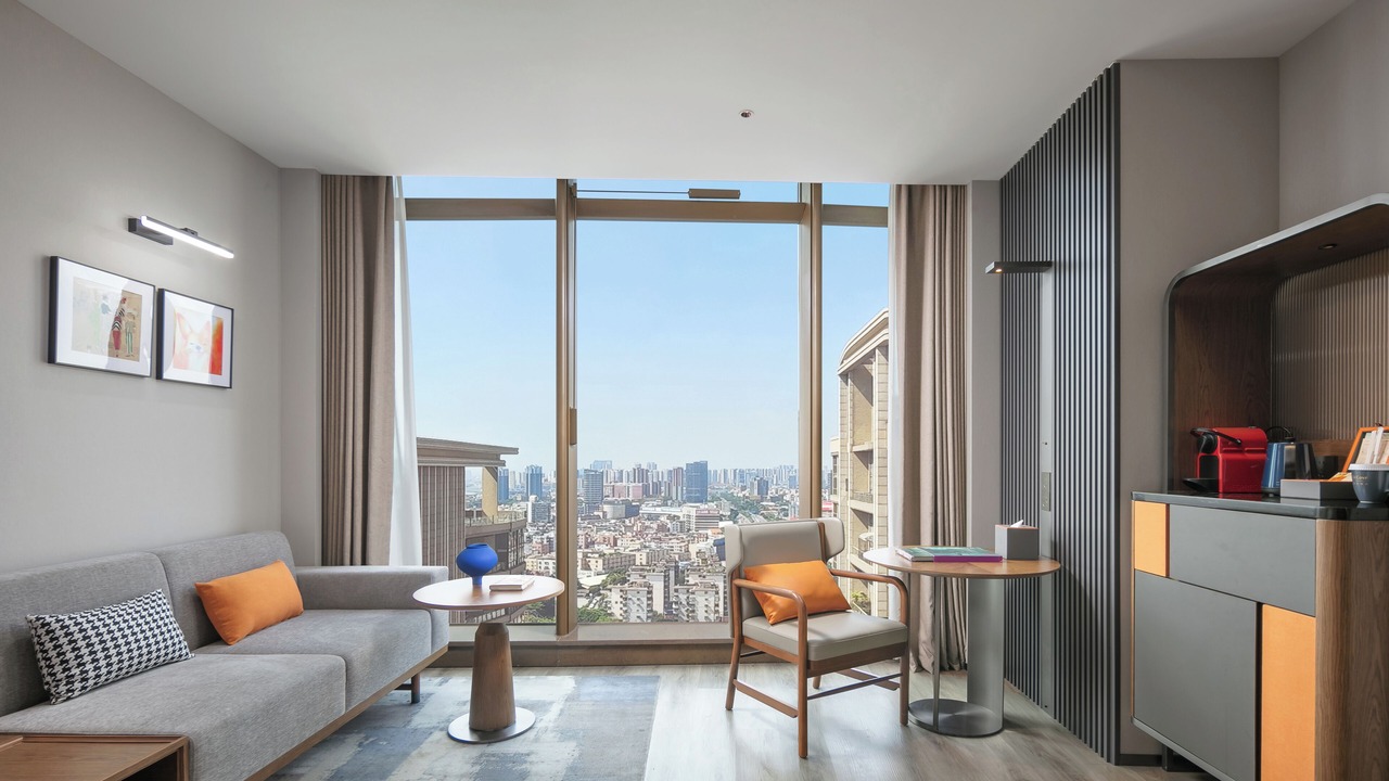 Photo of Bedroom in Chancheng