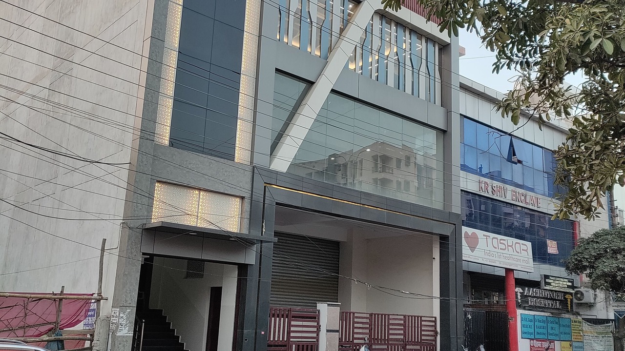 Photo of Outdoor in Lucknow