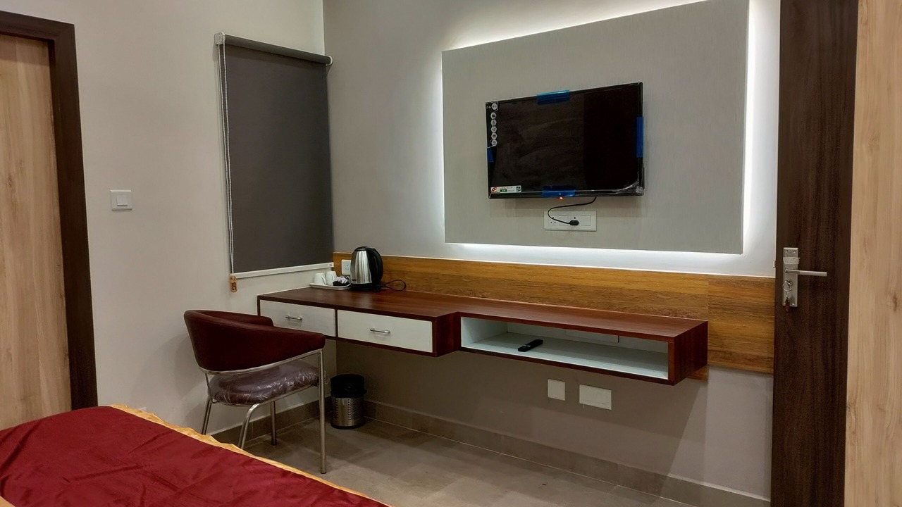 Photo of Bathroom in Lucknow