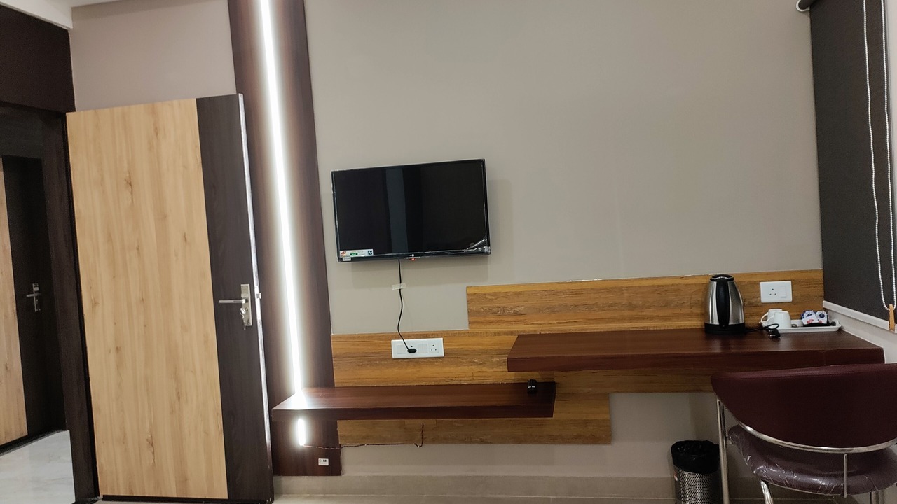 Photo of Bathroom in Lucknow