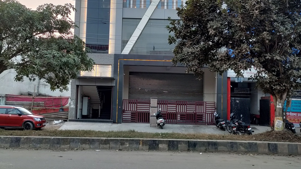 Photo of Outdoor in Lucknow