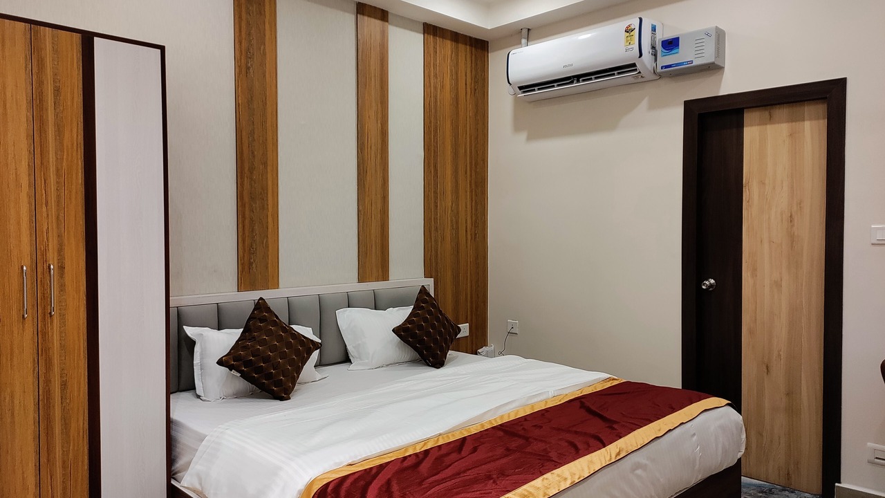 Photo of Bathroom in Lucknow