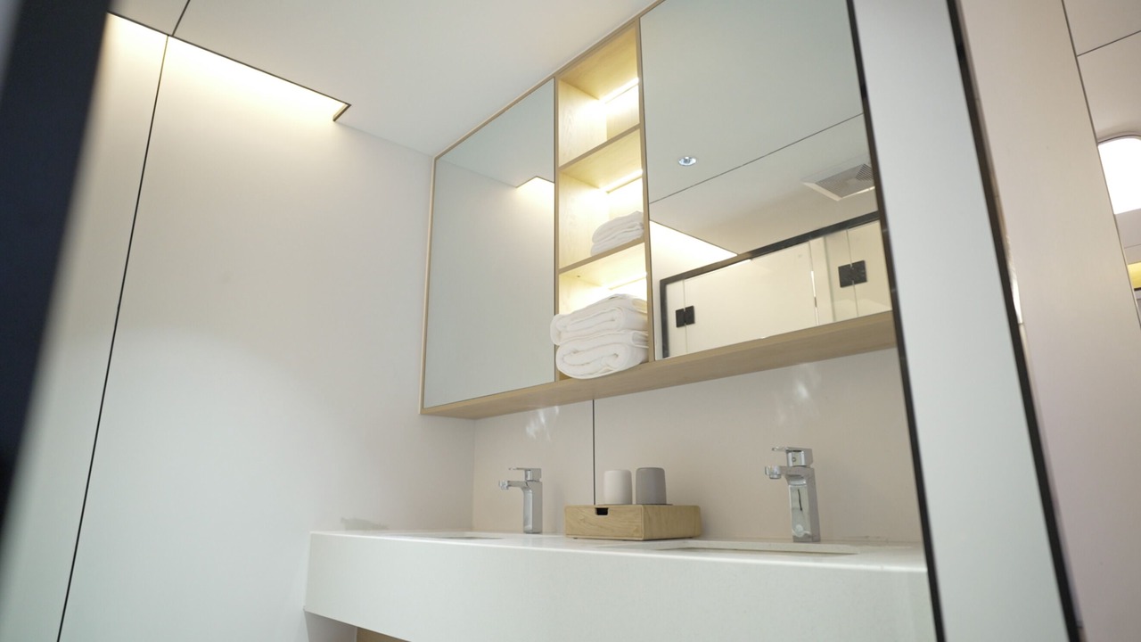 Photo of Bathroom in Wenchang