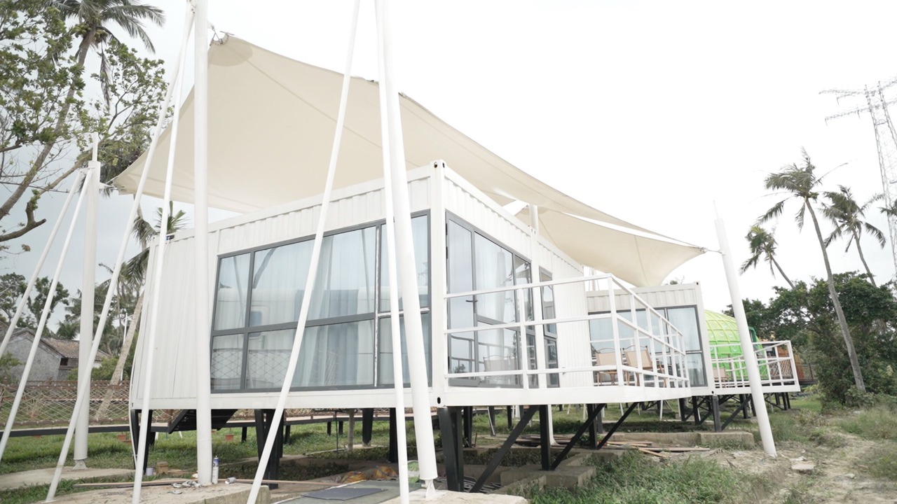 Photo of Outdoor in Wenchang
