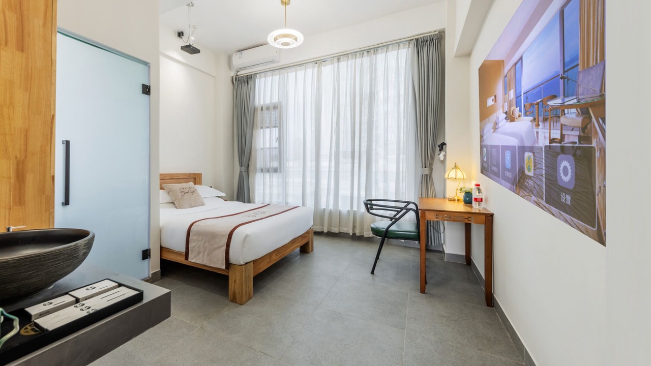 Photo of Bedroom in Liwan