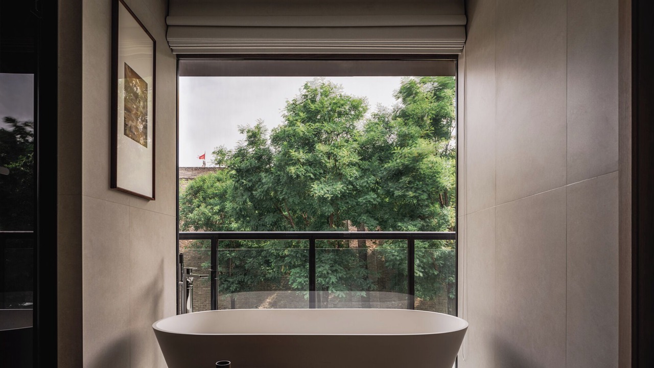 Photo of Bathroom in Xincheng