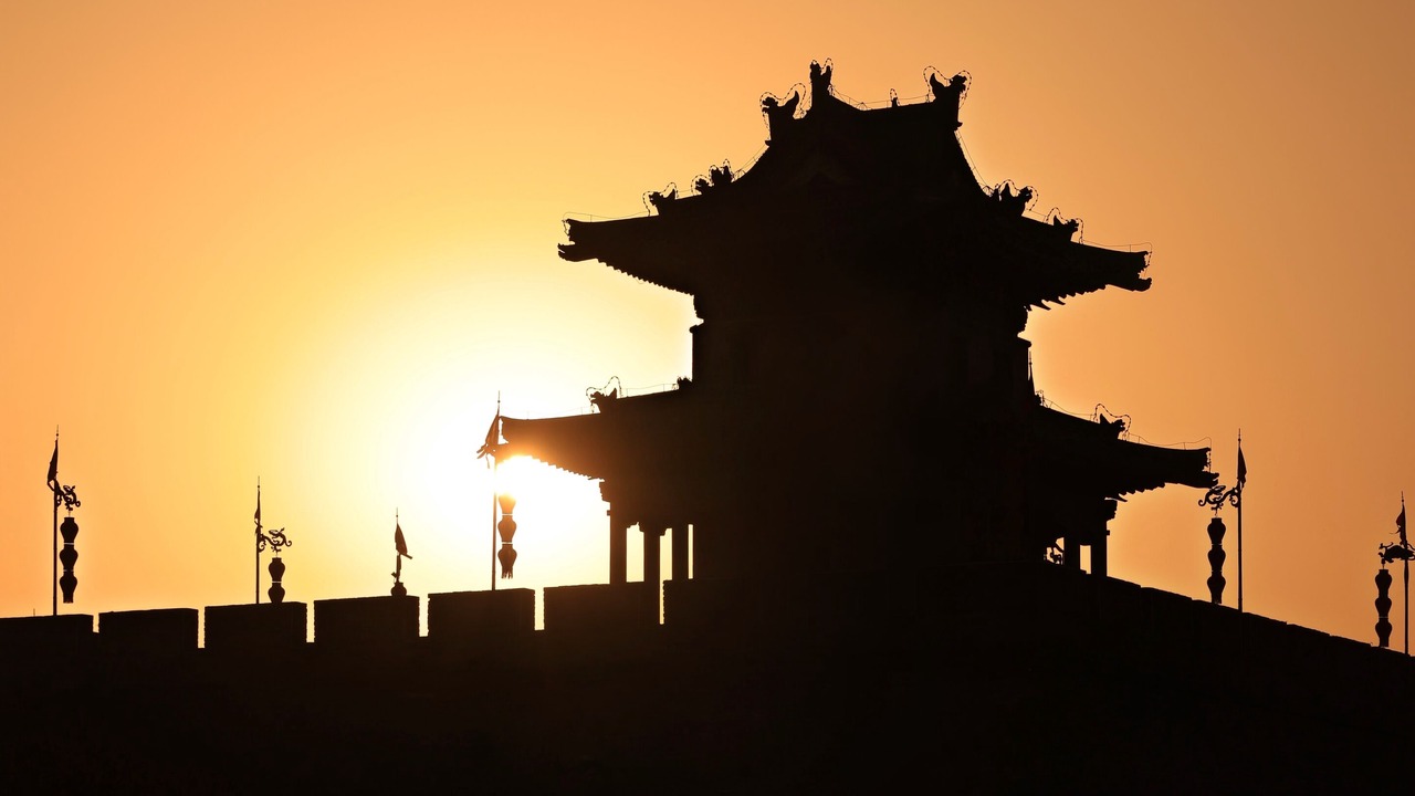 Photo of Outdoor in Xincheng