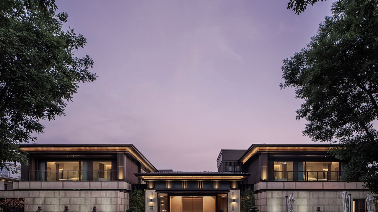 Photo of Outdoor in Xincheng