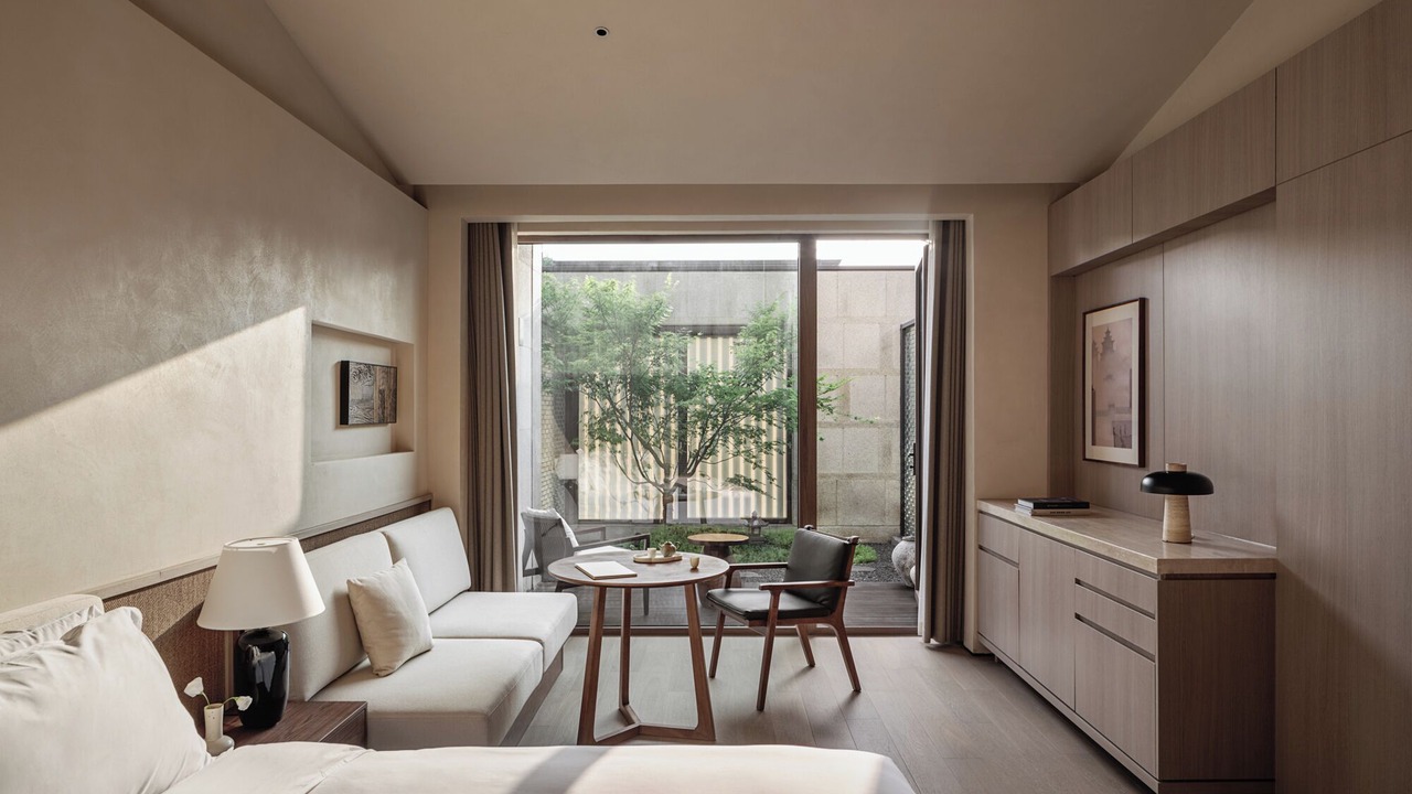 Photo of Bedroom in Xincheng