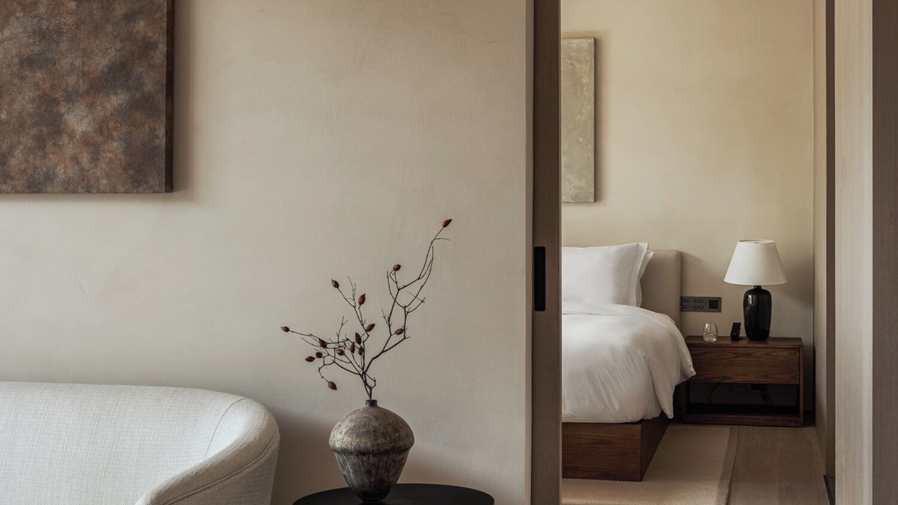 Photo of Bedroom in Xincheng