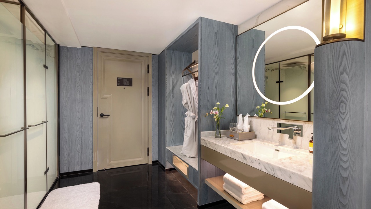 Photo of Bathroom in Guandu